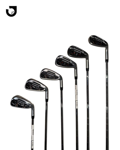 Gambar Iron Set Cobra Ltdx di Jakarta Utara dari Jakarta Golf Shop