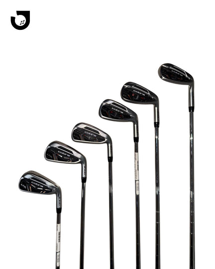 Gambar Iron Set Cobra Ltdx di Jakarta Utara dari Jakarta Golf Shop