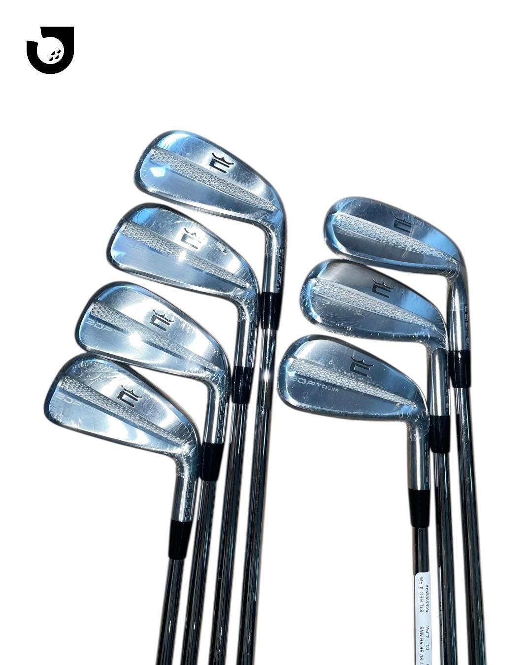 Gambar Iron Cobra 3Dpt 4-Pw di Jakarta Utara dari Jakarta Golf Shop