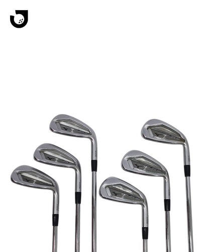 Gambar Mizuno Iron Set Jpx 921 Hot Metal di Tangerang dari Jakarta Golf Shop