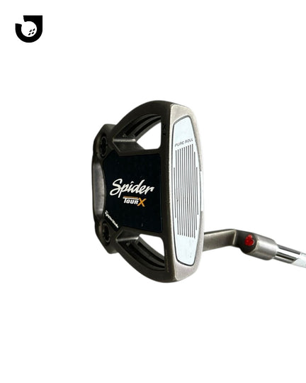 Gambar Taylormade Spider Tour X1 L-Neck 34 Inch di Tangerang dari Jakarta Golf Shop