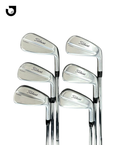 Gambar Iron Titleist T250 - Steel Stiff di Tangerang dari Jakarta Golf Shop