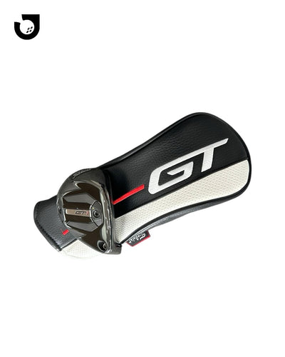 Gambar Titleist Gt1 5 Hybrid Head Only di Tangerang dari Jakarta Golf Shop