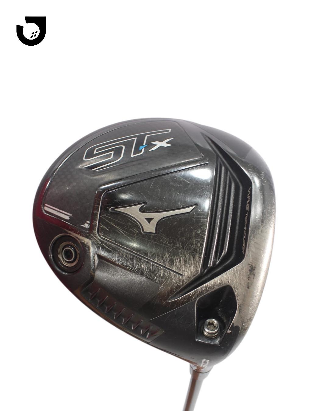 Gambar Mizuno Stx Driver 10.5 di Tangerang dari Jakarta Golf Shop