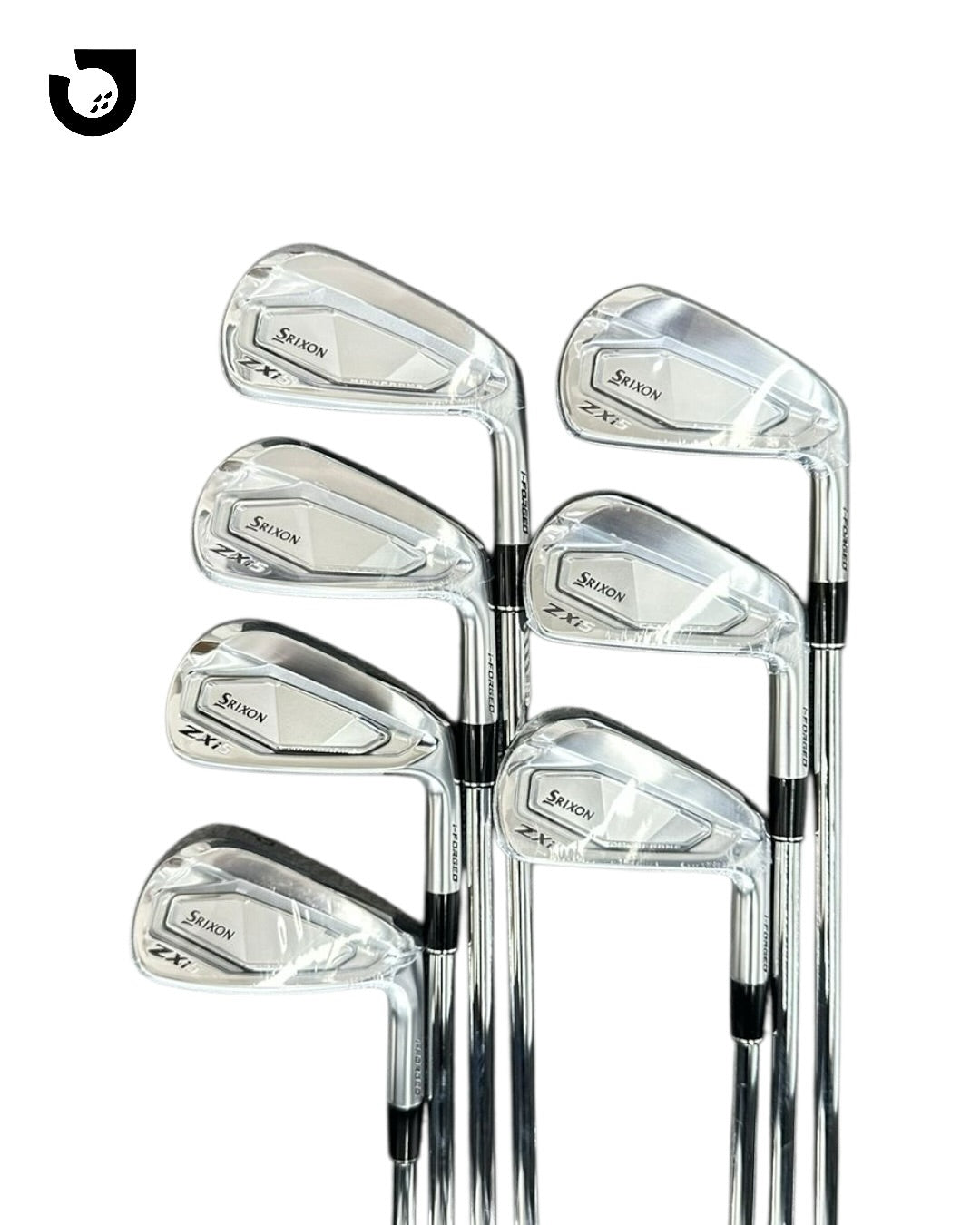 Gambar Iron Srixon Zxi5 (I8 Doang Buka Plastik) di Tangerang dari Jakarta Golf Shop
