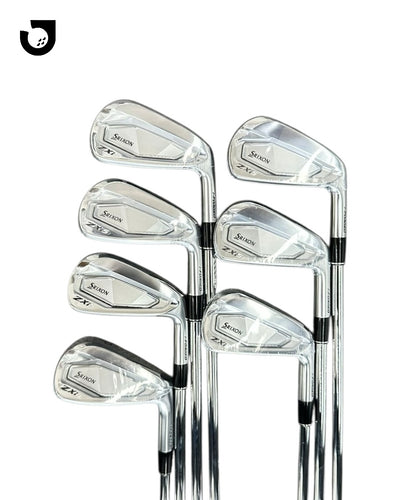 Gambar Iron Srixon Zxi5 (I8 Doang Buka Plastik) di Tangerang dari Jakarta Golf Shop