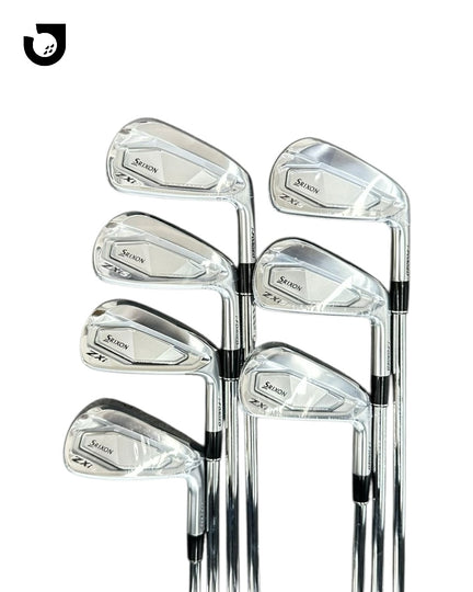 Gambar Iron Srixon Zxi5 (I8 Doang Buka Plastik) di Tangerang dari Jakarta Golf Shop