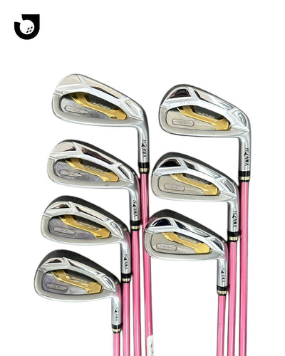 Gambar Honma New Beres 2 Star Ladies di Tangerang dari Jakarta Golf Shop
