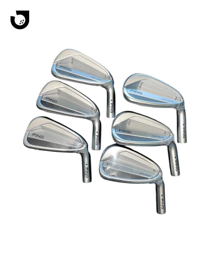 Gambar Ping I240 Iron 4-W (Head Only) di Jakarta dari Jakarta Golf Shop