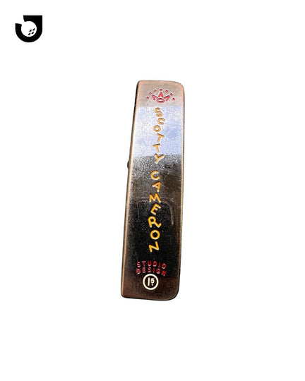 Gambar Titleist Scotty Cameron Studio Design Putter di Bali dari Jakarta Golf Shop