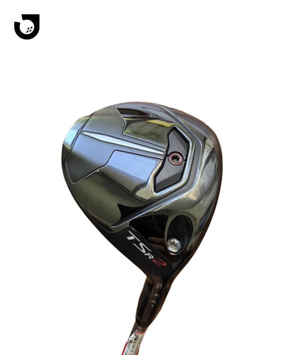 Gambar Fairway Wood 3 Loft 15 Titleist Tsr 2 di Jember dari Jakarta Golf Shop