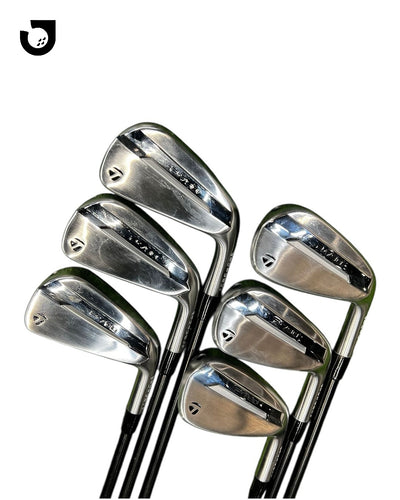 Gambar Iron Taylormade Gen 5 P790 (5-P) di Pik dari Jakarta Golf Shop