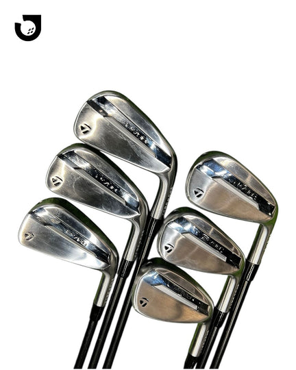 Gambar Iron Taylormade Gen 5 P790 (5-P) di Pik dari Jakarta Golf Shop