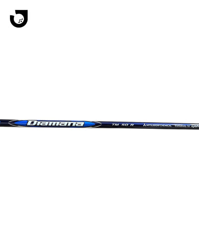 Gambar Shaft Driver Diamana Tm 50 R (Copotan Q10) di Jakarta Selatan dari Jakarta Golf Shop
