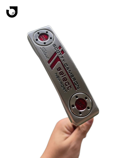 Gambar Scotty Cameron Newport 2 Putter 33” di Jakarta Barat dari Jakarta Golf Shop