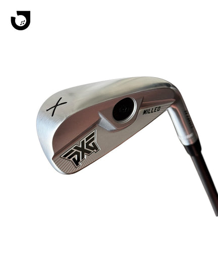 Gambar Pxg Driving Iron 0317X Loft 18 di Jakarta Selatan dari Jakarta Golf Shop