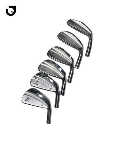 Gambar Iron Miura Km-700 Head Only di Jakarta Utara dari Jakarta Golf Shop