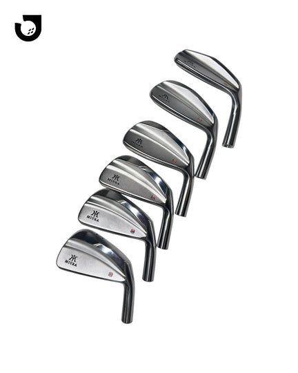 Gambar Iron Miura Km-700 Head Only di Jakarta Utara dari Jakarta Golf Shop