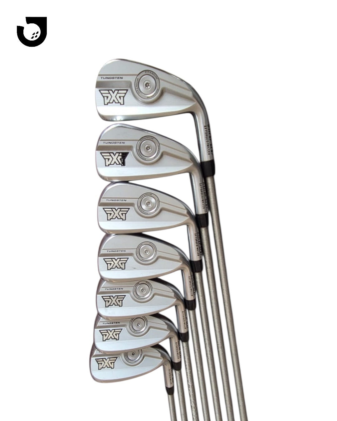 Gambar Iron Pxg Gen 7 Xp di Jakarta dari Jakarta Golf Shop
