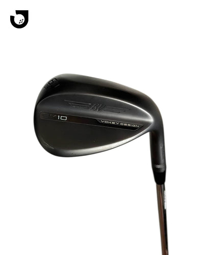 Gambar Titleist Wedge Sm 10 Jet Black 60 08M di Cibubur dari Jakarta Golf Shop
