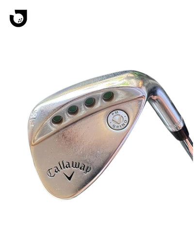 Gambar Callaway Pm Grind Wedge 56 di Jakarta Timur dari Jakarta Golf Shop
