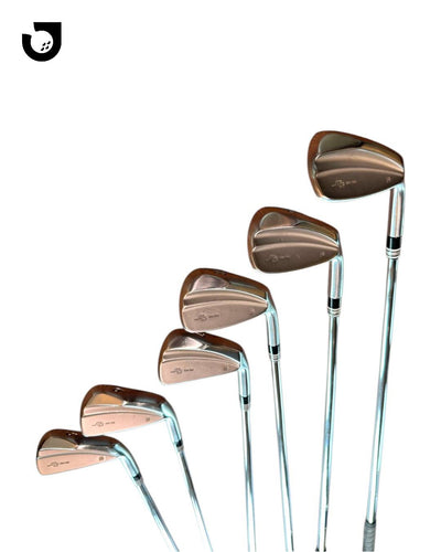 Gambar Iron Miura Km-700 di Jakarta Barat dari Jakarta Golf Shop