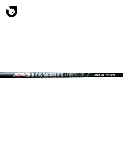 Gambar Graphite Design Tour Ad Xc Driver Wood Shaft Flex Regular di Tebet Jakarta dari Jakarta Golf Shop