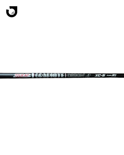 Gambar Graphite Design Tour Ad Xc Driver Wood Shaft Flex Regular di Tebet Jakarta dari Jakarta Golf Shop
