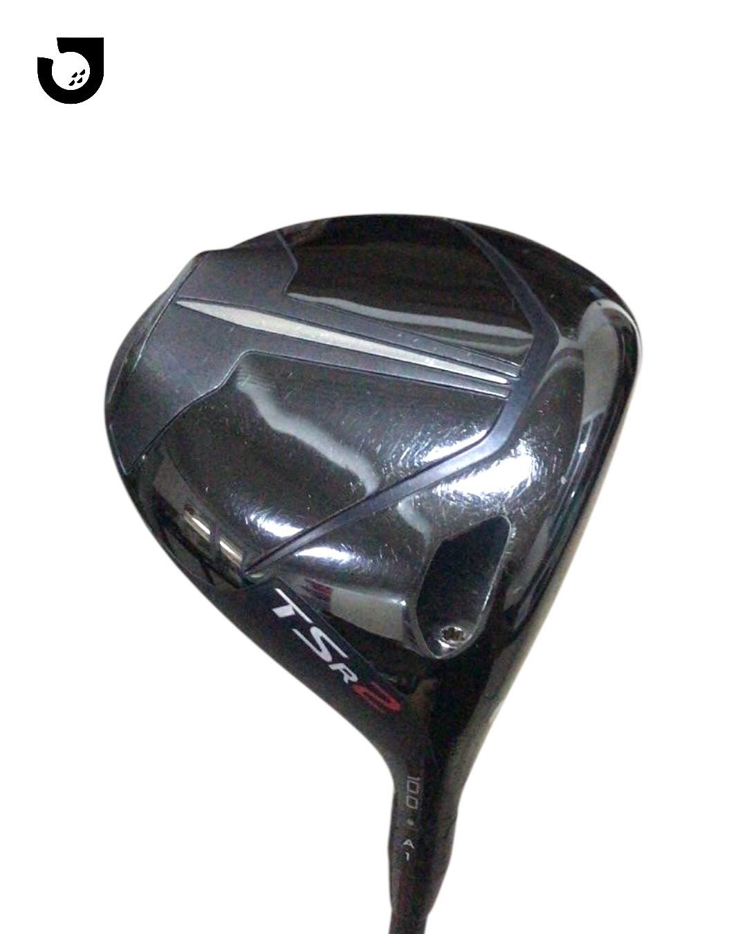 Gambar Titleist Tsr2 Driver 10.0* di Jakarta dari Jakarta Golf Shop
