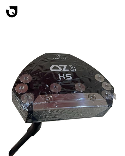 Gambar Lab Golf Oz1.I Heel Shafted Putter 33/34/35 (Po Eta 7-9 Days) di Jakarta Barat dari Jakarta Golf Shop