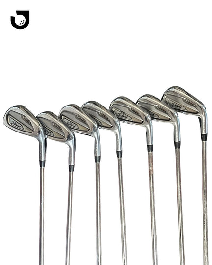 Gambar Titleist T100S Full Iron Set 4-P (7 Clubs) di Surabaya dari Jakarta Golf Shop
