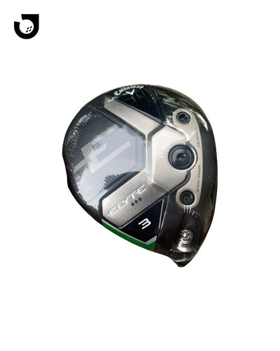 Gambar Callaway Elyte Triple Diamond 💎💎💎 Wood 3 15° di Jakarta Barat dari Jakarta Golf Shop