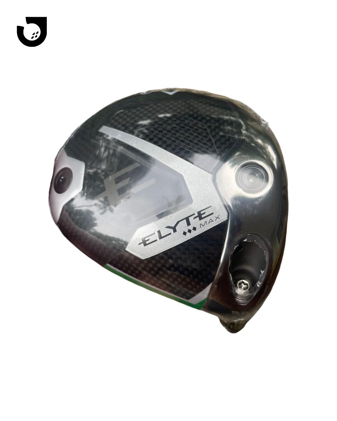 Gambar Callaway Elyte Td Max Ta Serial Driver 9° di Jakarta Barat dari Jakarta Golf Shop