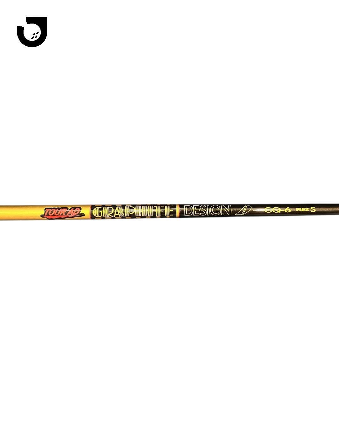 Gambar Driver Tour Ad Cq 6S Shaft di Jakarta dari Jakarta Golf Shop