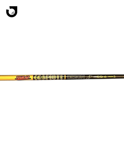 Gambar Driver Tour Ad Cq 6S Shaft di Jakarta dari Jakarta Golf Shop