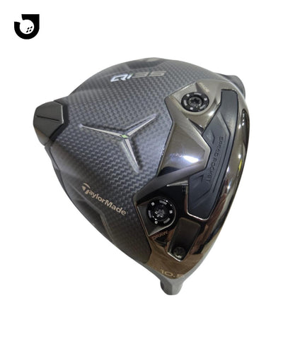 Gambar Taylormade Qi35 Lst 10.5 Degree (Head Only) di Jakarta Selatan dari Jakarta Golf Shop
