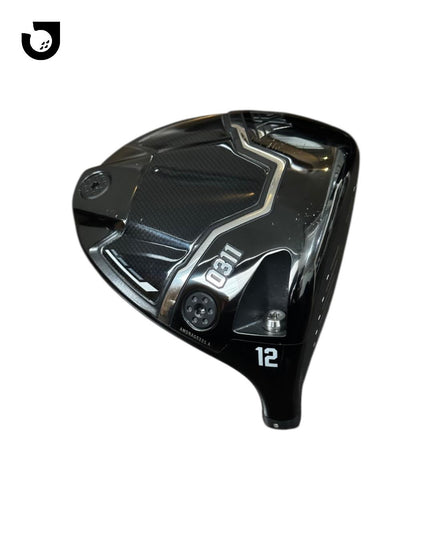 Gambar Pxg Black Ops Driver 0311 Head Only Loft 12 di Tebet Jakarta dari Jakarta Golf Shop