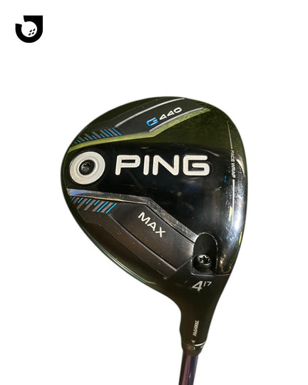 Gambar Fairway Wood 4 Ping G440 - Stiff di Jakarta dari Jakarta Golf Shop