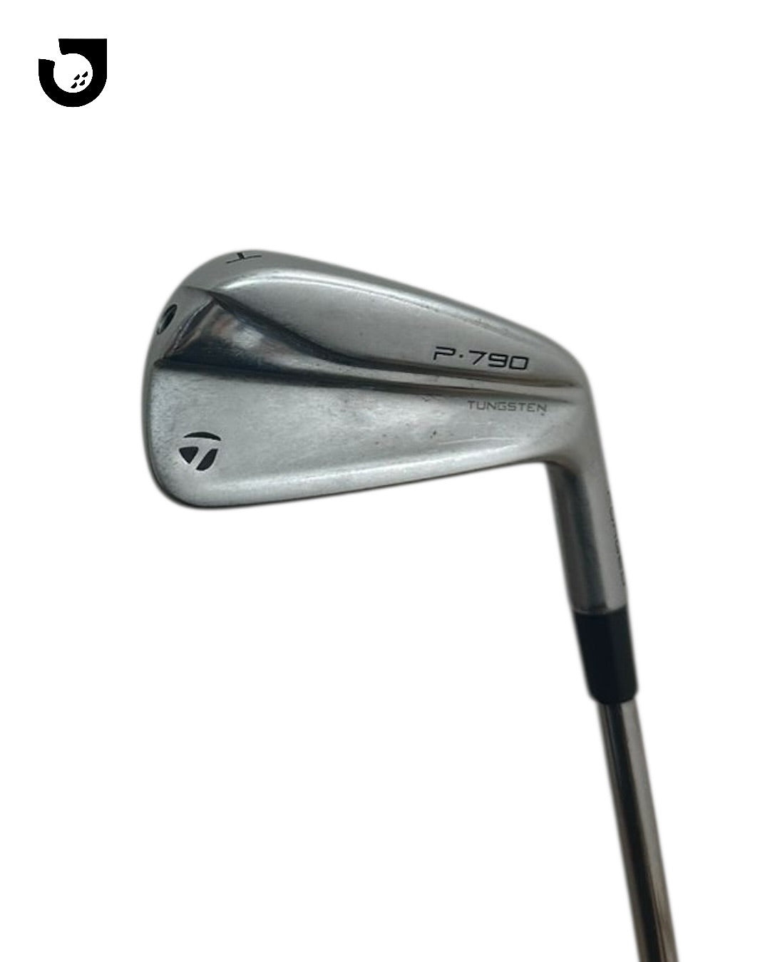 Gambar Iron 4 Taylormade P790 Gen 3 di Jakarta Utara dari Jakarta Golf Shop