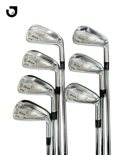 Gambar Iron Srixon Zxi7 di Tangerang dari Jakarta Golf Shop
