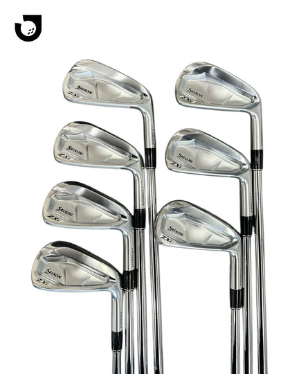 Gambar Iron Srixon Zxi7 di Tangerang dari Jakarta Golf Shop