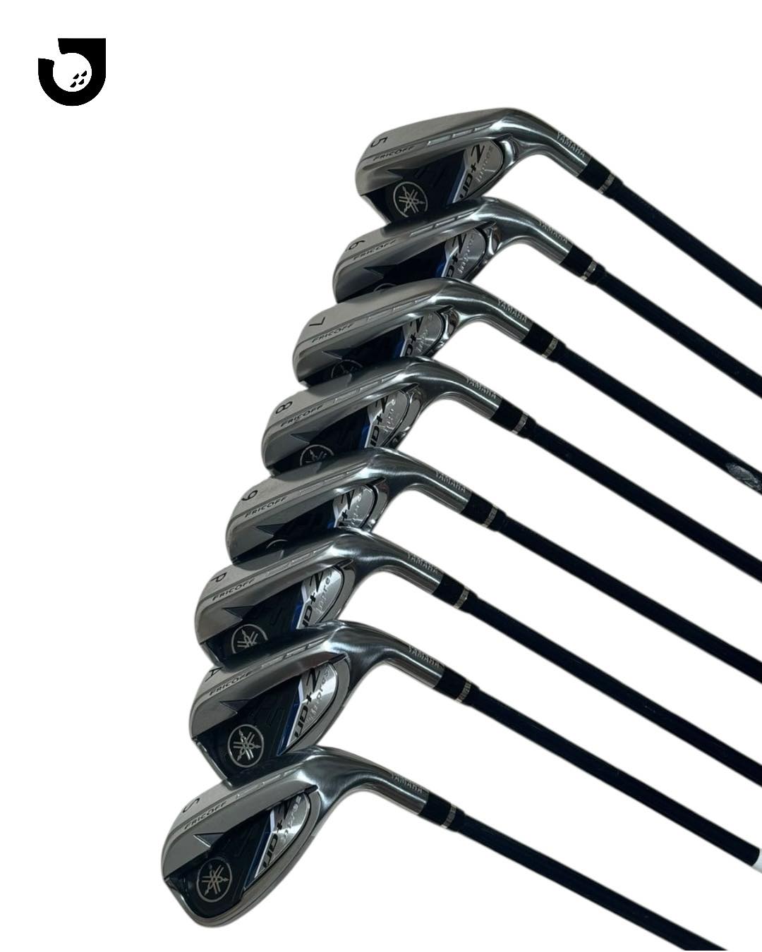 Gambar Iron Yamaha Inpres Ud+2 di Jakarta Barat dari Jakarta Golf Shop