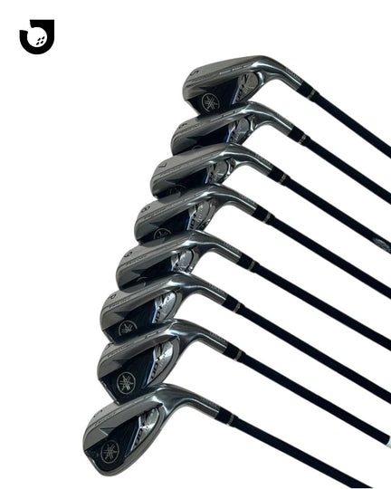 Gambar Iron Yamaha Inpres Ud+2 di Jakarta Barat dari Jakarta Golf Shop