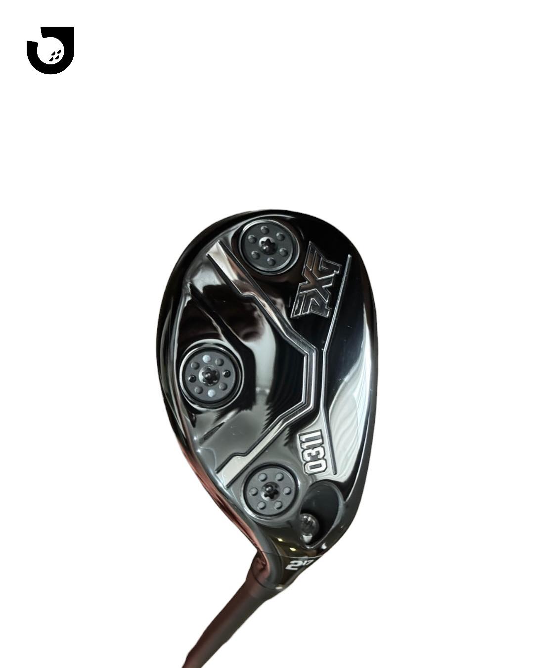 Gambar Pxg 0311 Black Ops Hybrid 2 Loft 17 di Tebet Jakarta dari Jakarta Golf Shop