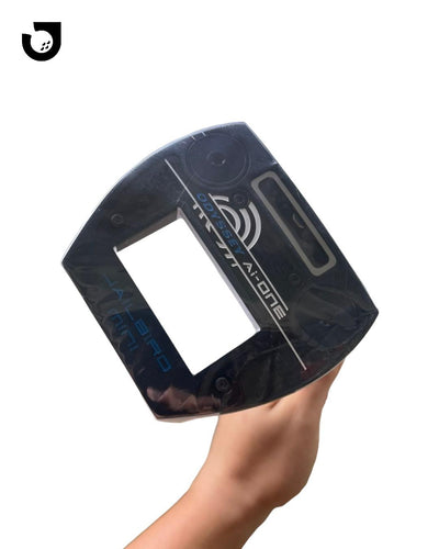 Gambar Odyssey Ai-One Jailbird Mini Putter 34” di Jakarta Barat dari Jakarta Golf Shop