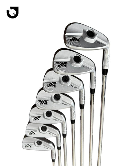 Gambar Iron Set Pxg 0317T Ns Pro 950 Gh Regular 5-G di Tebet - Jaksel dari Jakarta Golf Shop
