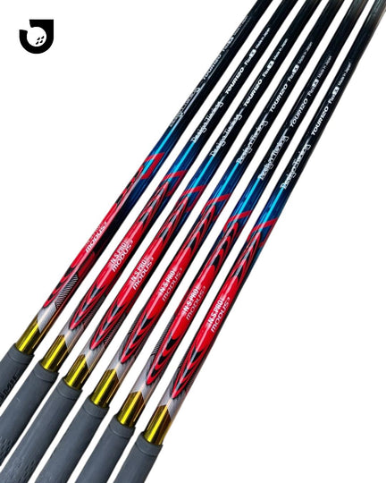 Gambar Nsmodus X Design Tuning 120 X 5-P di Jakarta Barat dari Jakarta Golf Shop