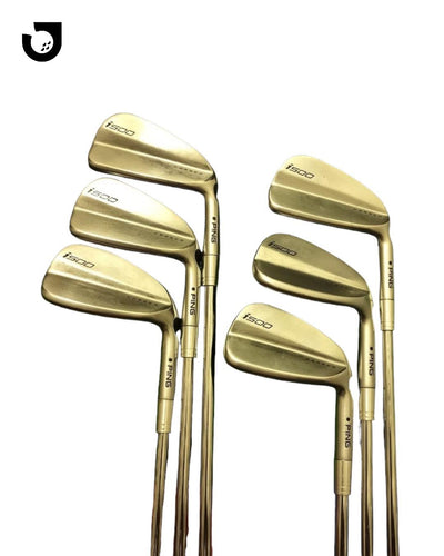 Gambar Iron Ping I500 di Menteng dari Jakarta Golf Shop