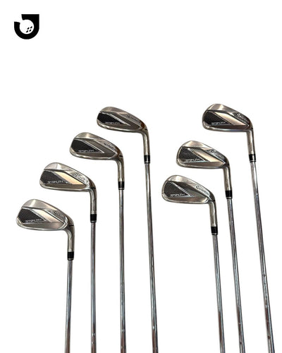 Gambar Iron Taylormade Stealth (4-P) di Medan dari Jakarta Golf Shop