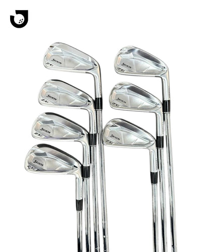 Gambar Iron Srixon Zxi7 di Tangerang dari Jakarta Golf Shop